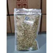 

pekanbaru / DAUN OREGANO DREAD REPACK 100grm