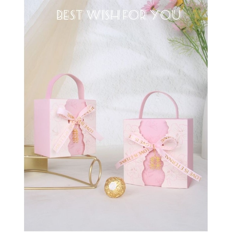 

LUCKY BOX SOUVENIR WEDDING KOTAK UNDANGAN NIKAHAN