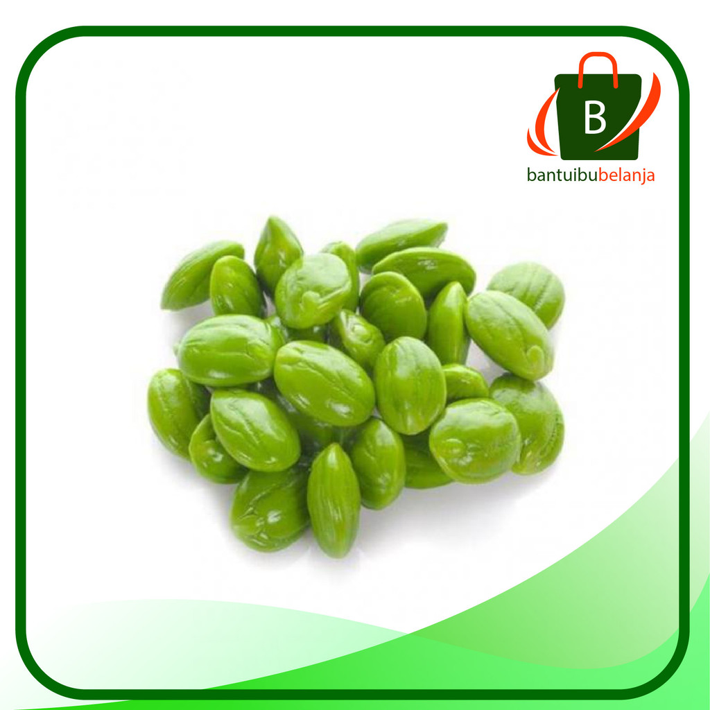 

Pete Kupas Frozen per 100gr