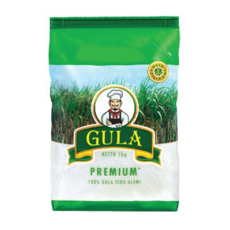 

pekanbaru / GULA PASIR 1KG