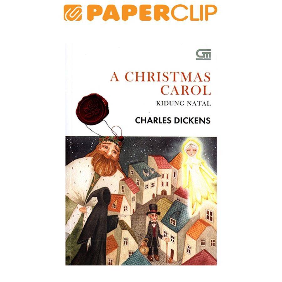KIDUNG NATAL - A CHRISTMAS CAROL
