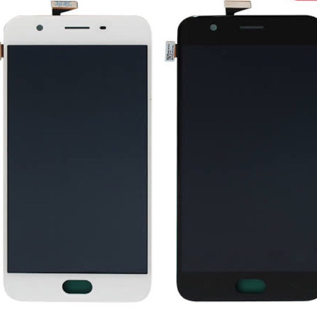 LCD OPPO A57 lama