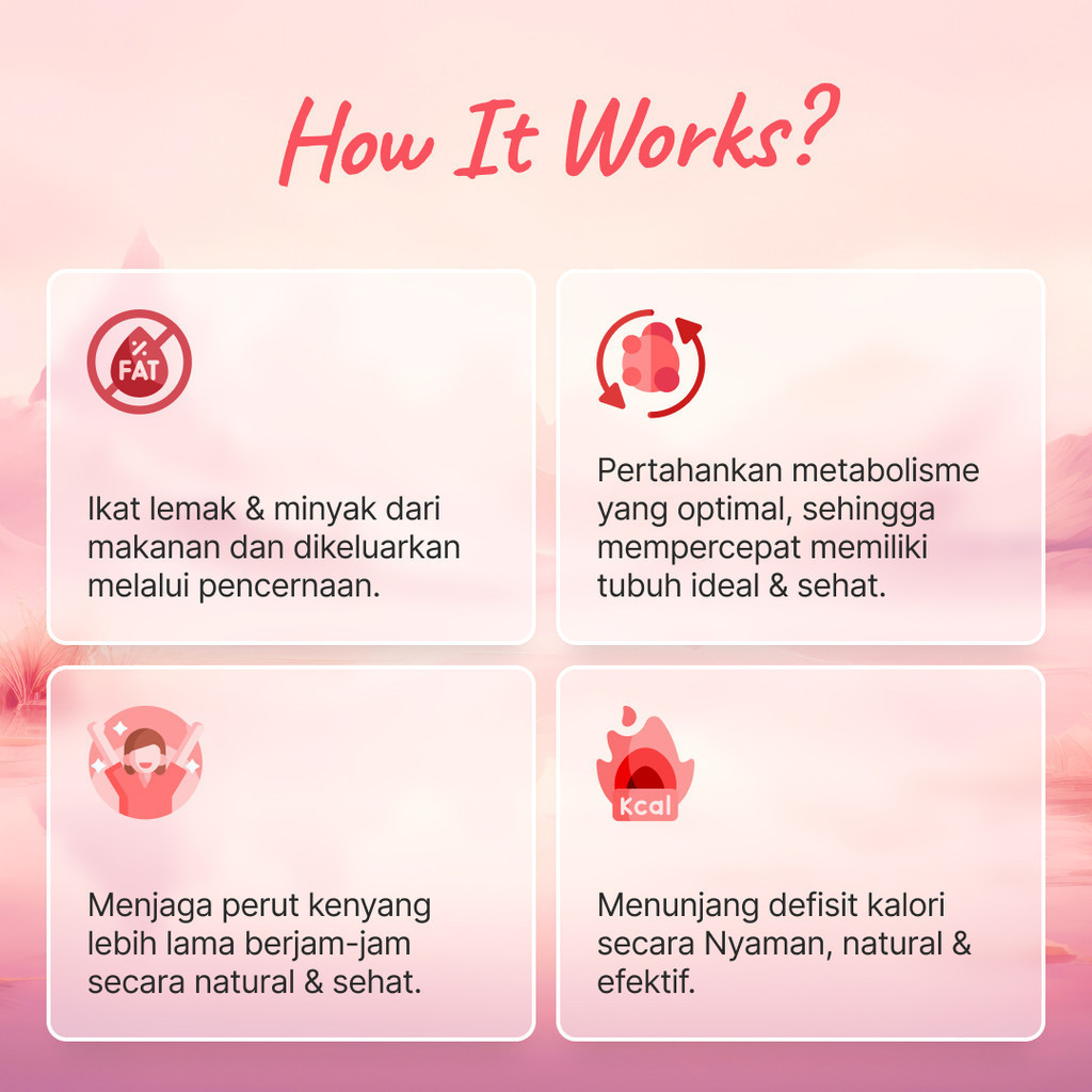 

GFD [FLASH SALE] [TRIAL 1 SACHET] Multrain Spencer's MealBlend - Meal Replacement Solusi Sehat dan