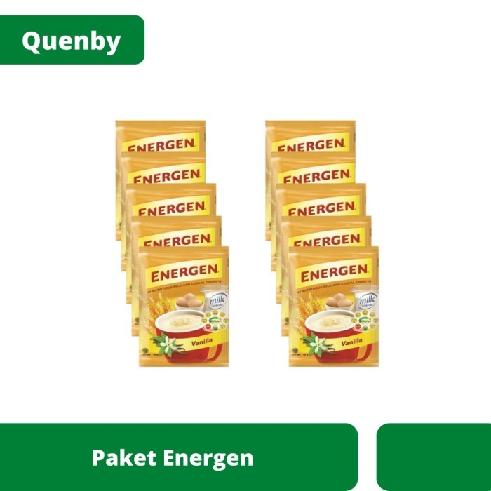 

paket energen A