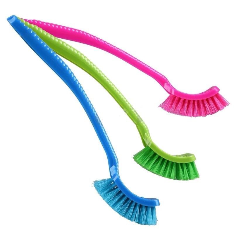 Sikat WC bebek / sikat Lantai WC sikat WC duduk sikat WC jongkok/  Sikat Toilet Sikat Lantai Sikat s