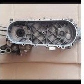 krengkes Honda beat esp stater halus