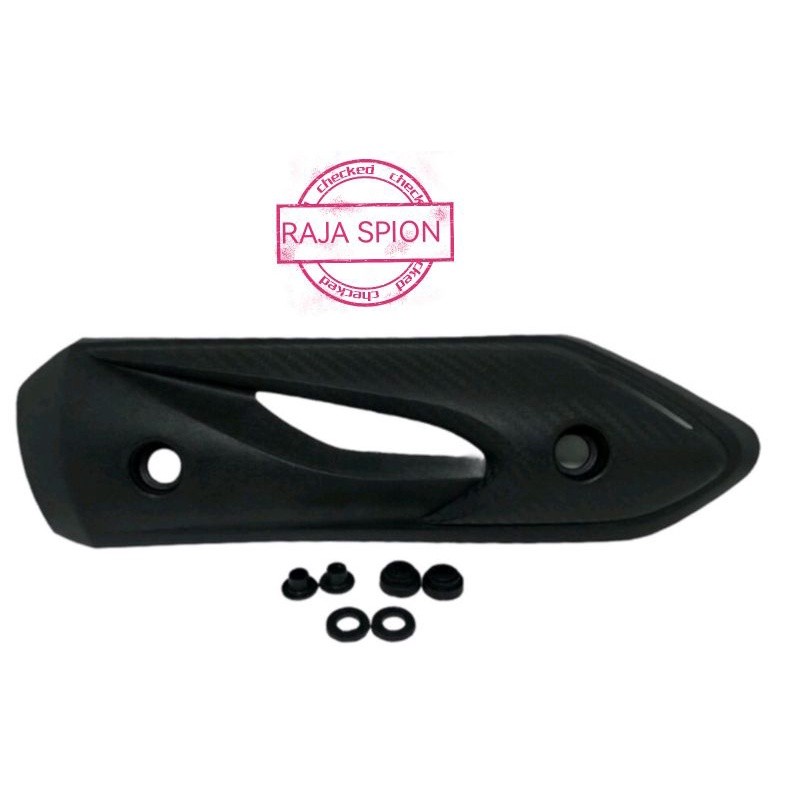 Cover knalpot beat carburator/cover knalpot beat 2010/cover knalpot beat old/cover knalpot beat carb