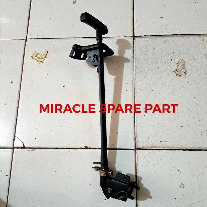 Tarikan Handel Rem Tangan Isuzu BISON KAD TLD56 BARU