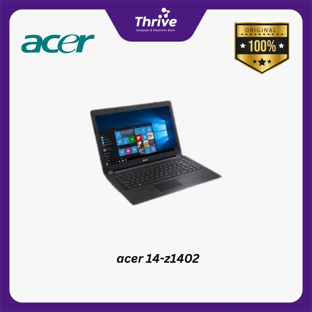 acer 14-z1402