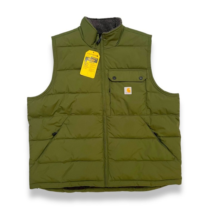 Vest Carhartt Montana Insulated