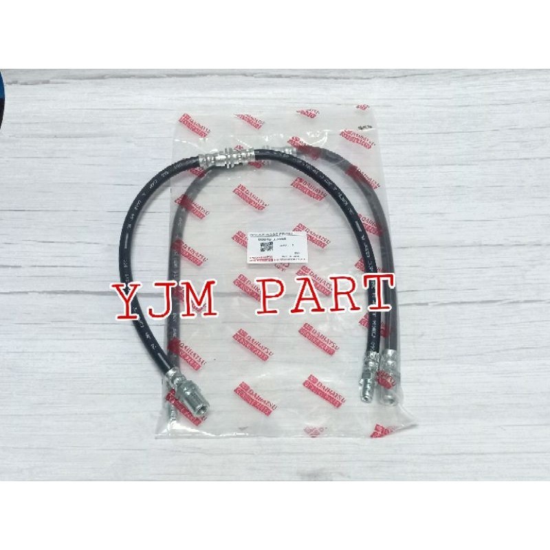 SELANG REM DEPAN TAFT GT F70 HILINE BRAKE HOSE FRONT TAFT GT F70 HILINE