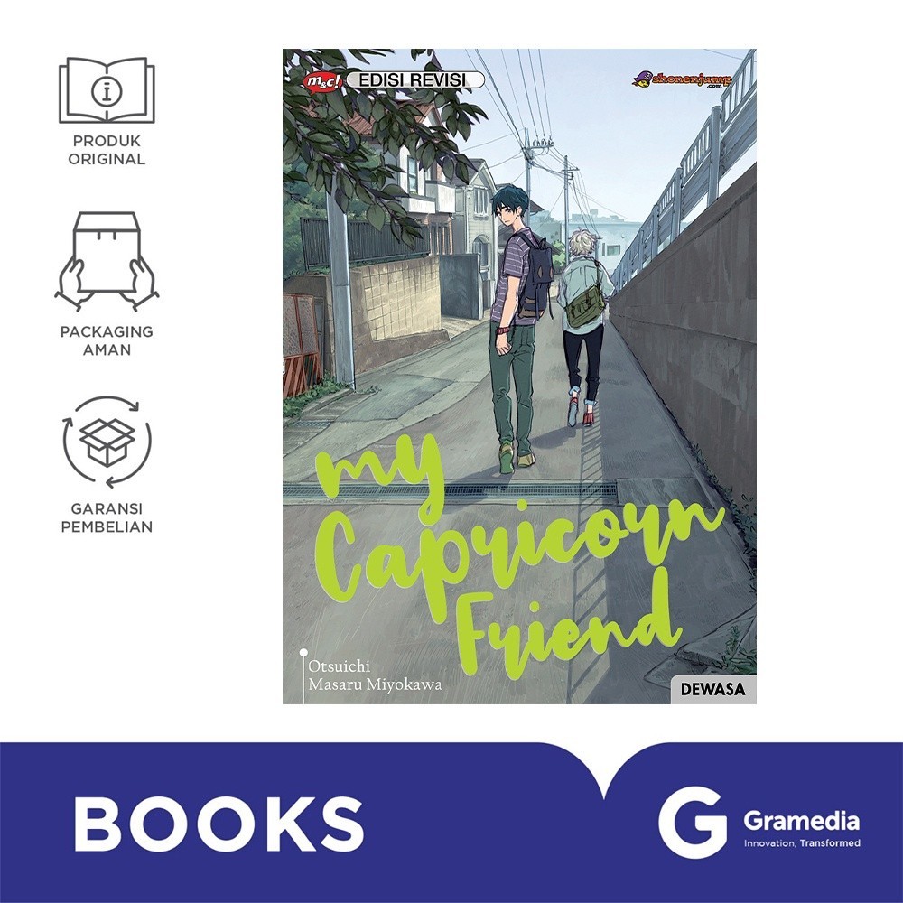 AKASHA : My Capricorn Friend