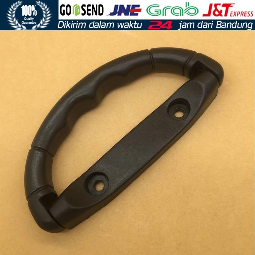 Handle Koper / Gagang Tas / Briefcase Handle / Koper Plastik Pegangan Tas Aneka Model
