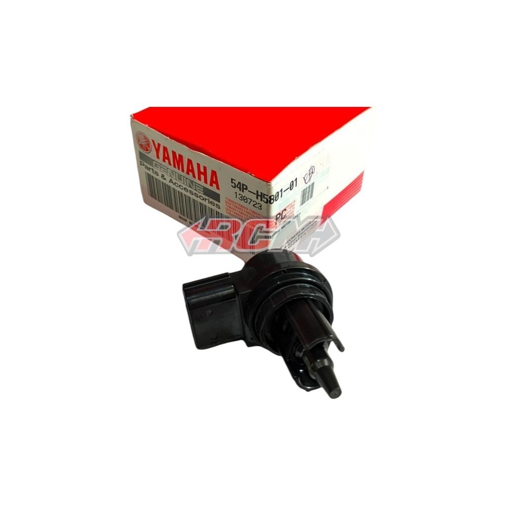54P-H5801-01 SENSOR ISC STEPPING AEROX 125 FINO FI XEON RC GT 125 ORI ORIGINAL YAMAHA YGP ASLI