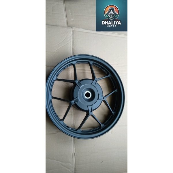 velg honda Vario 125 led original belakang vario 150