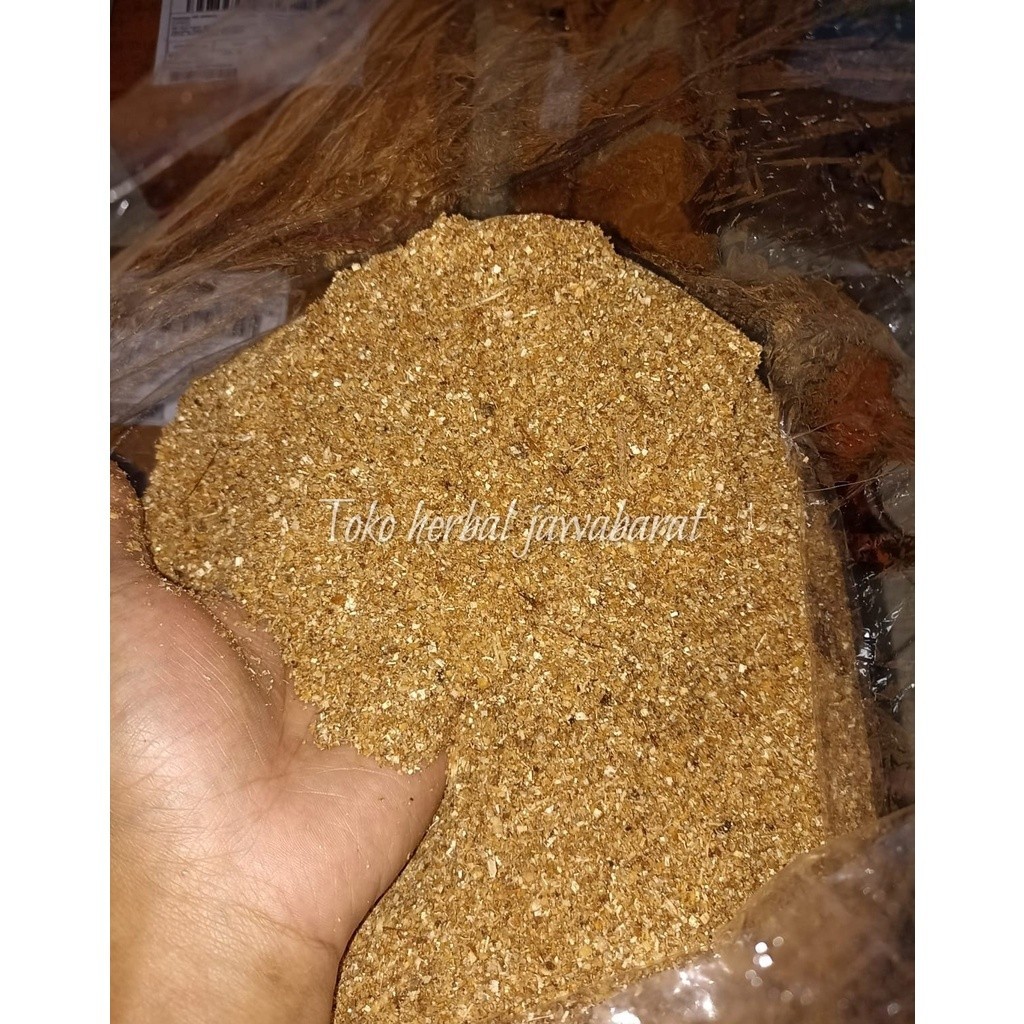 

serbuk kayu/serbuk gergaji halus dan lembut 1 kg
