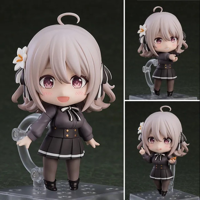 Nendoroid 2124 Lily - Spy Classroom / Kyoushitsu
