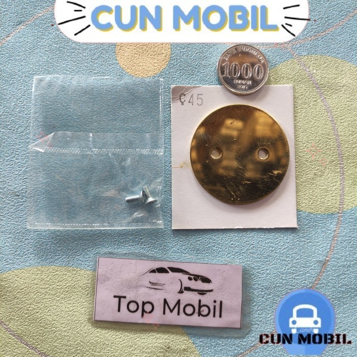 Gobangan karburator Futura T120SS 1500cc Yang Injektion / Efi Kode C45 CUN MOBIL