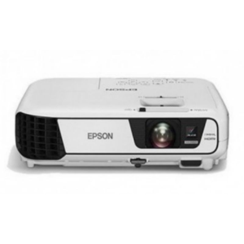 Proyektor Epson EB-X300 / Epson EB X300 / Proyector / Projector