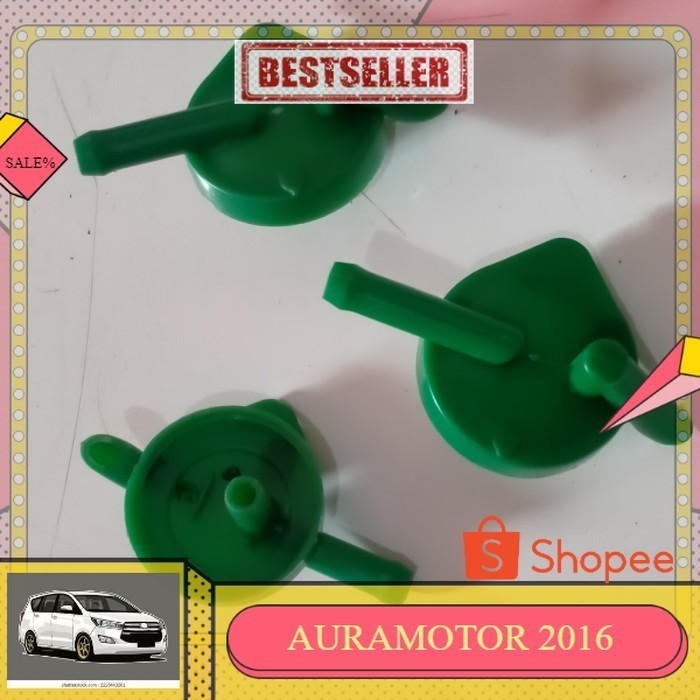 tutup tabung air wifer honda original