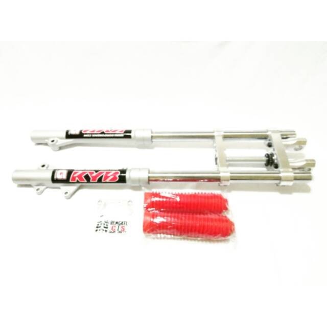 Tele KYB / Shock Depan Kayaba Gordon 41 mm KLX CRF 150