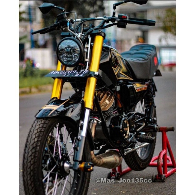 shock skok sok depan upside down upsedon usd pnp yamaha rx king rxking