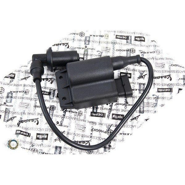 Koil Coil CDI Vespa ZIP Liberty 100 Matic Piaggio -SBS34