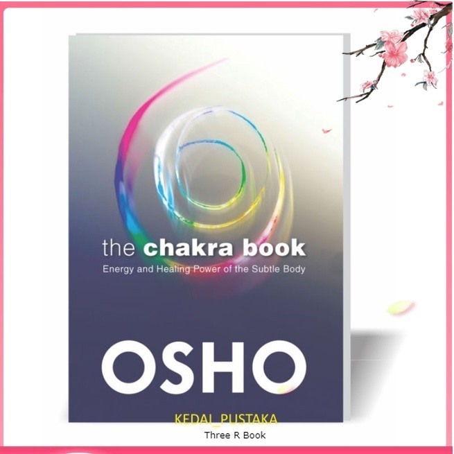 The Chakra Book - Osho