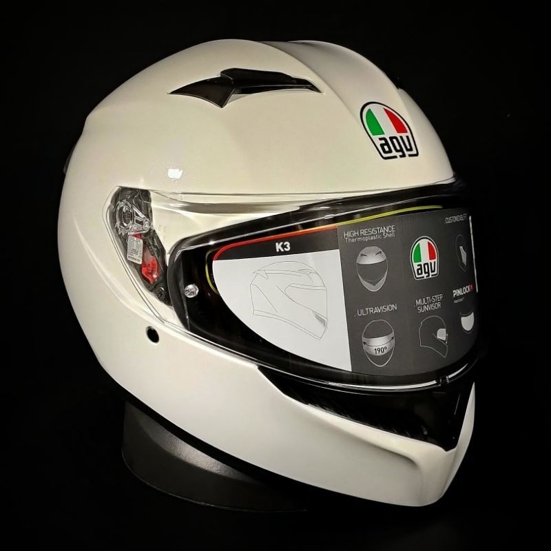 AGV K3 2206 Solid