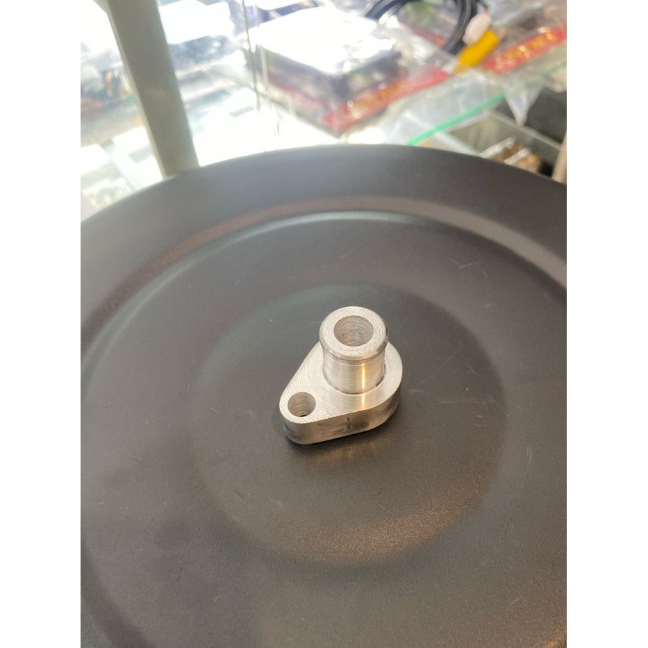 TERMURAH bypass thermostat costum yamaha nmax aerox