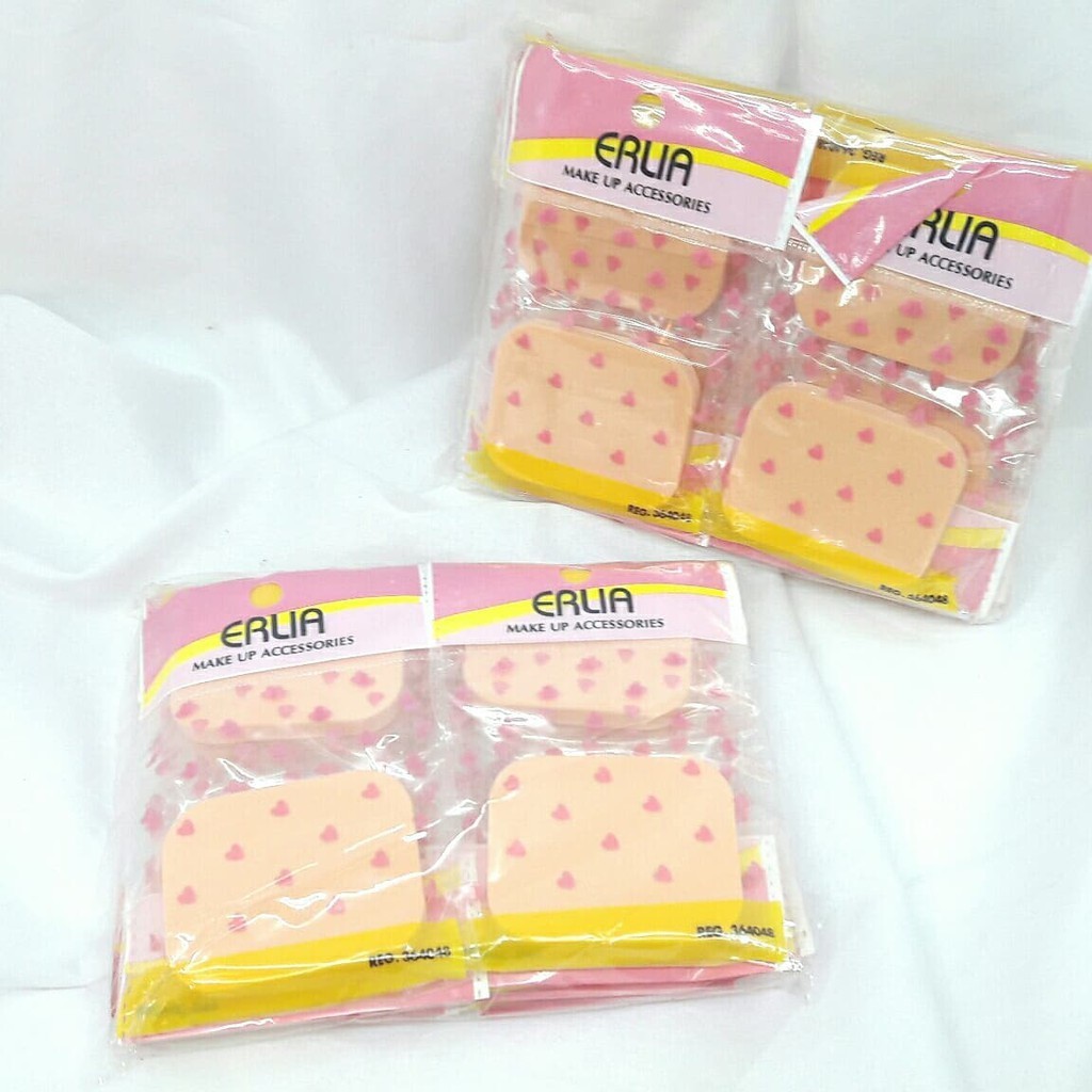 BH SPONS BEDAK SPONS MAKE UP SPONGE FOUNDATION SPONS ERLA SPONS BEDAK SPONS MAKE UP SPONGE FOUNDATIO