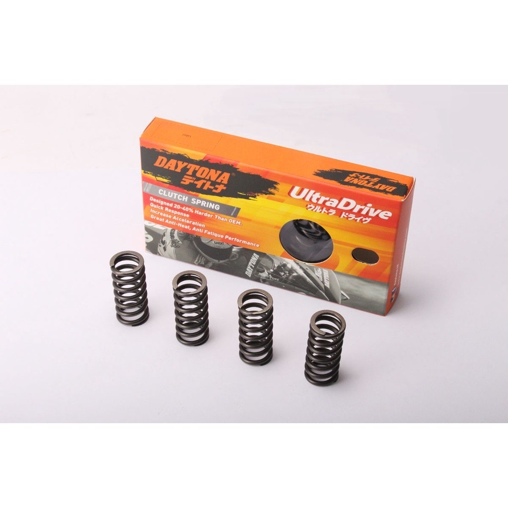 Per Kopling Daytona Tiger, SWOSC-V Made In Japan ORIGINAL