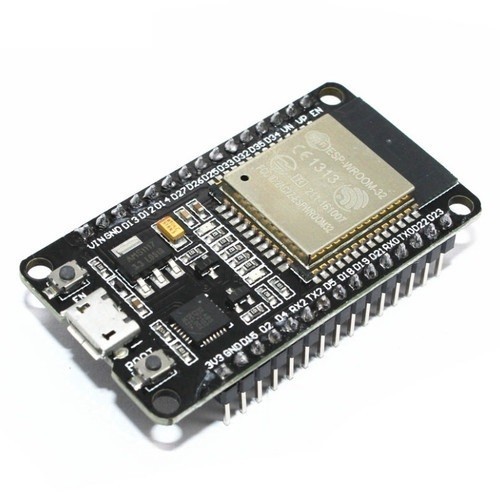 ESP32 ESP-32 Arduino WIFI BLUETOOTH IOT DEVELOPMENT BOARD