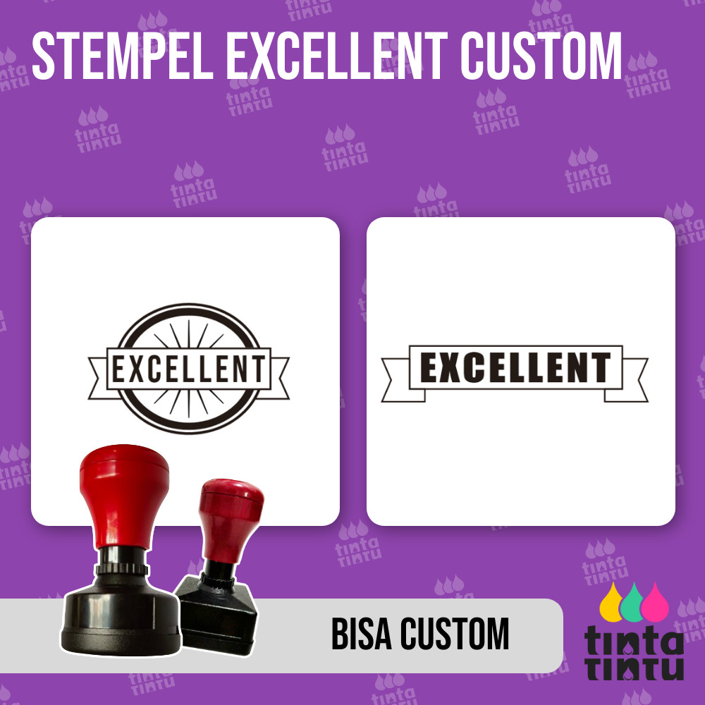 

Stempel Excellent Custom