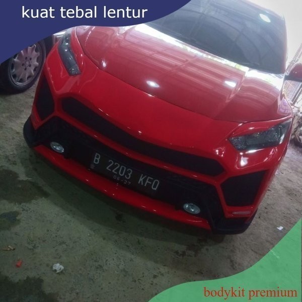 bodykit hrv bodikit hrv bodykit honda hrv bodikit honda hrv