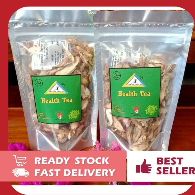 

Promo Murah [25g] Ginseng Kering Asli Premium