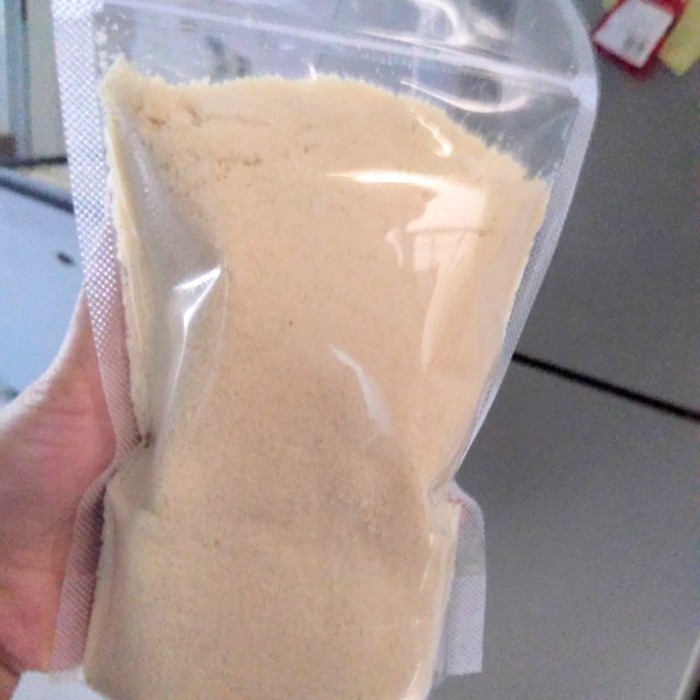 

BEST[SALE] Tepung Almond Bubuk 250gr