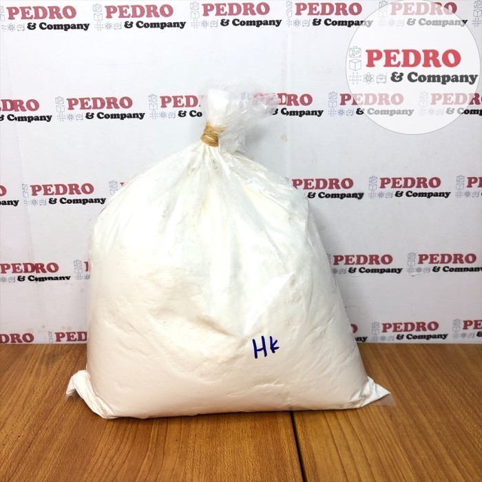 

[[Preium]] Tepung hongkong 1 kg curah - hong kong flour for baking