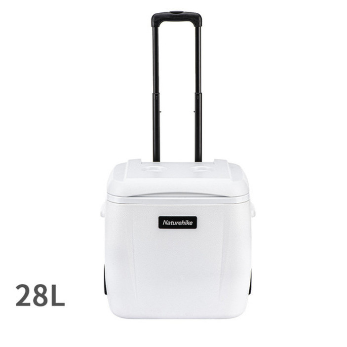 Cooler Box Ice Boks Pendingin 28Liter Naturehike NH20SJ021