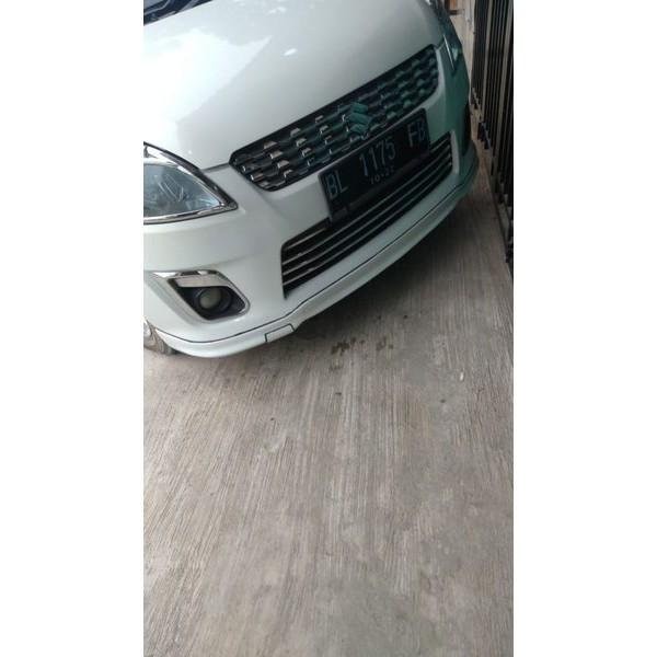 BODYKIT Suzuki Ertiga elegant 2013 2014 2015