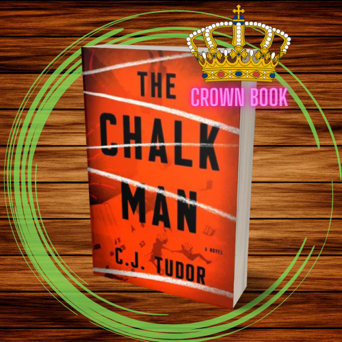 The Chalk Man (BOOKS)