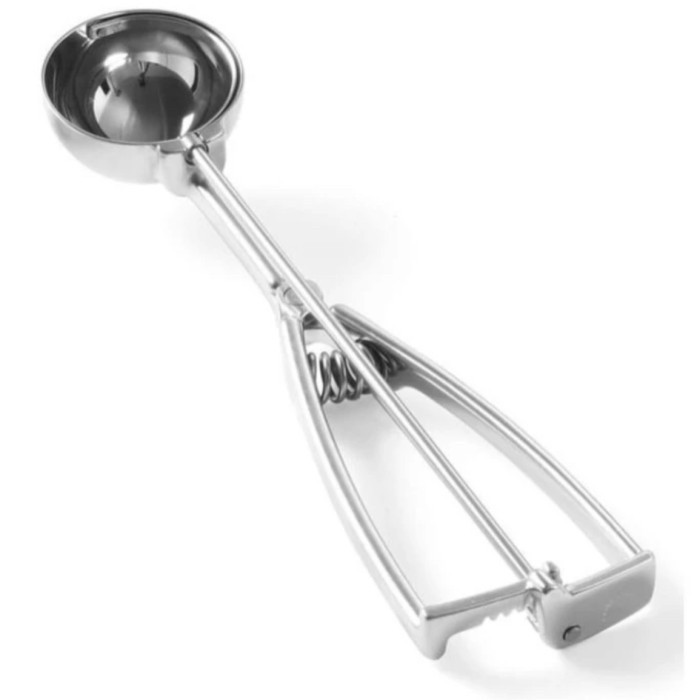 Anand Scoop ice cream mini 3cm