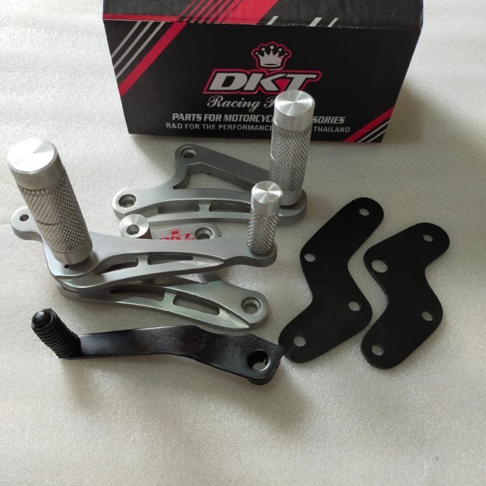 UNDERBONE YAMAHA RX KING DKT FOOTSTEP DKT RX KING BEST QUALITY