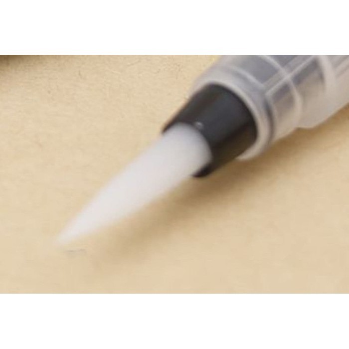 

Termurah~ Refillable Watercolor Brush Pen - Large