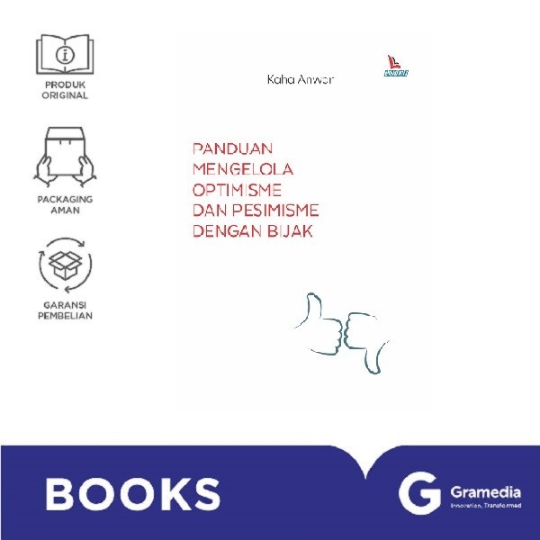 Panduan Mengelola Optimisme Dan Pesimisme Dengan Bijak