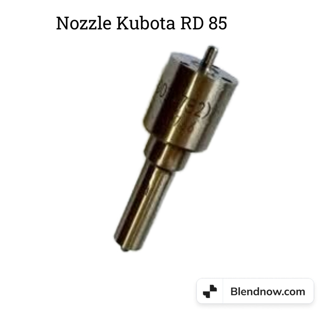 Nozzle Mesin Kubota RD 85 / RD 65 Taiwan