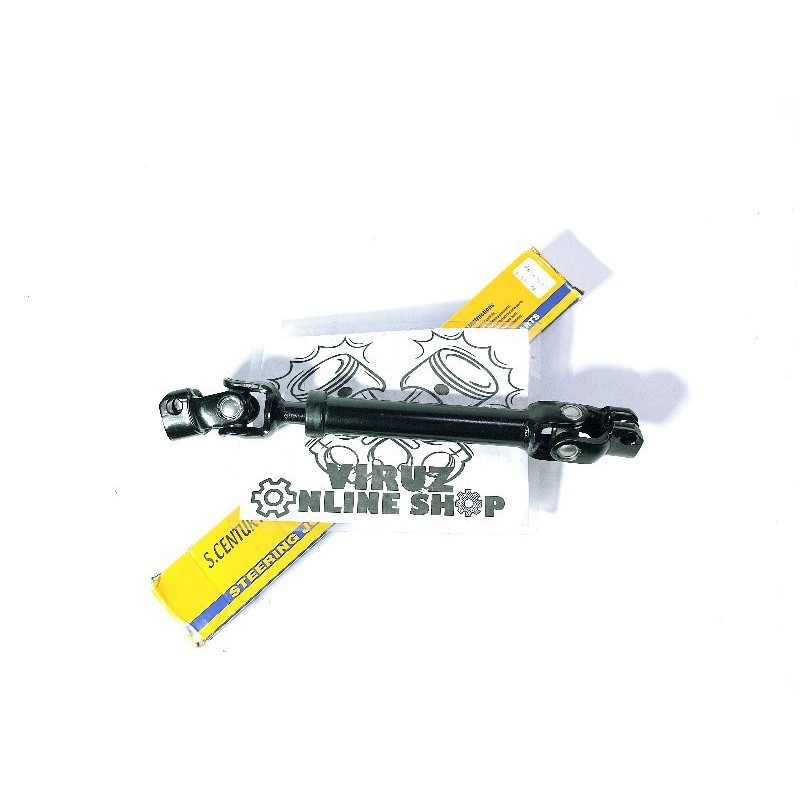 JOINT JOIN STIR STEERING MITSUBISHI PS135 PS120 RAGASA MB-563602