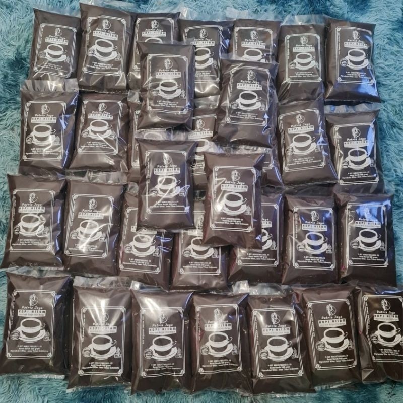 

Kopi hitam murah enak kopi patria jaya