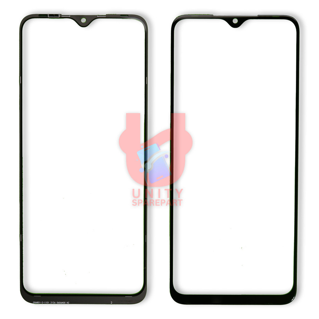 KACA TOUCHSCREEN GLASS LCD INFINIX HOT 9 PLAY X680