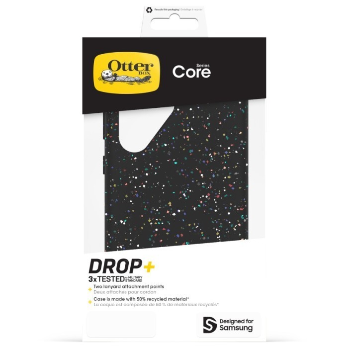 OTTERBOX Case Samsung Galaxy S24 Ultra OTTERBOX Core Ultra Slim Thin Casing Protective Casing Cover 